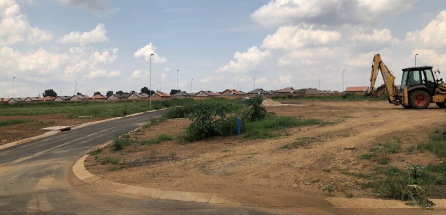 Windmill Park