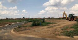 Windmill Park