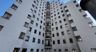 Johannesburg Central