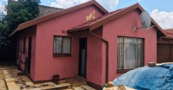 Protea Glen Ext 12